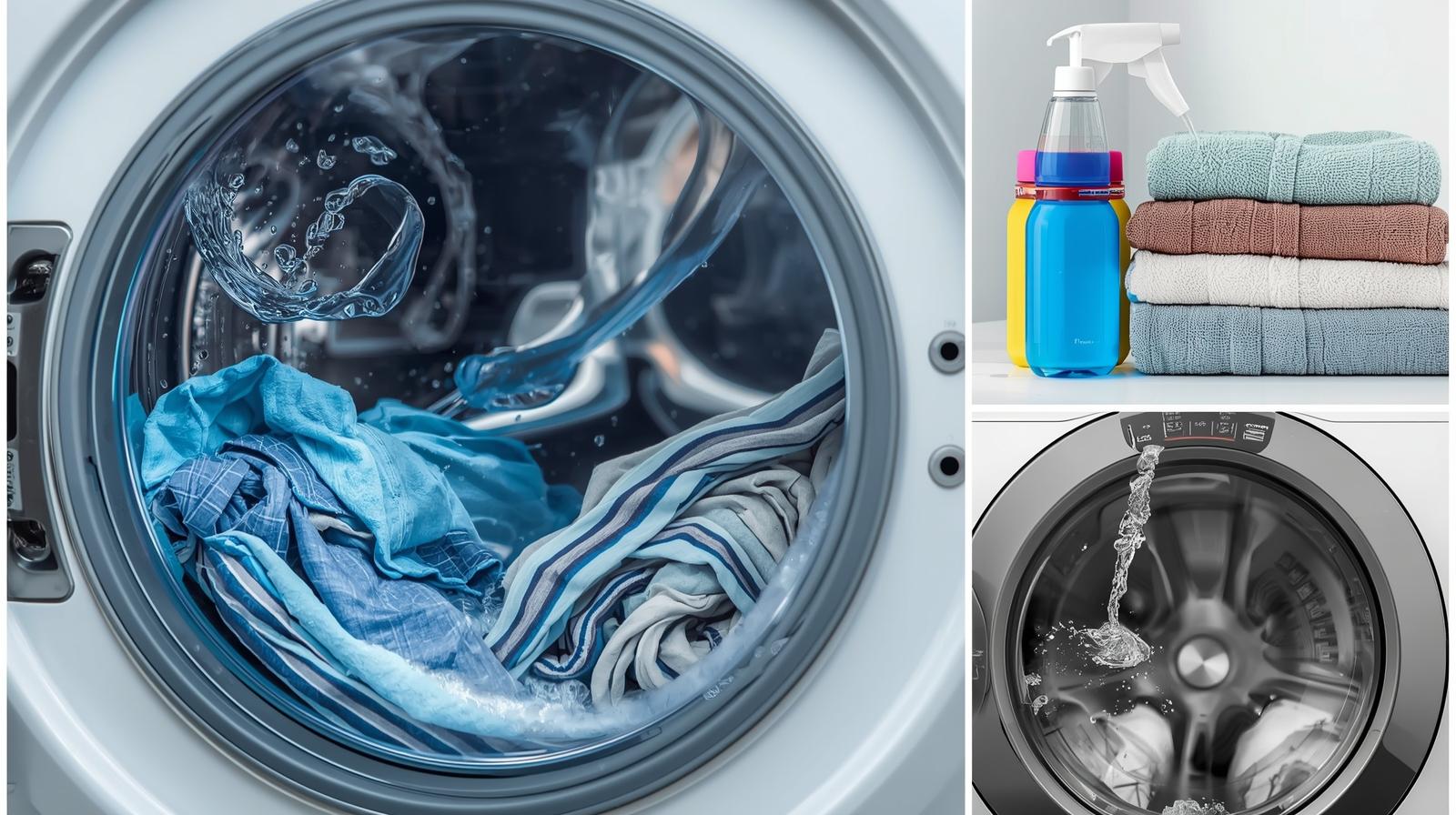 بهترین قیمت مایع لباسشویی با شرایط فوق العاده